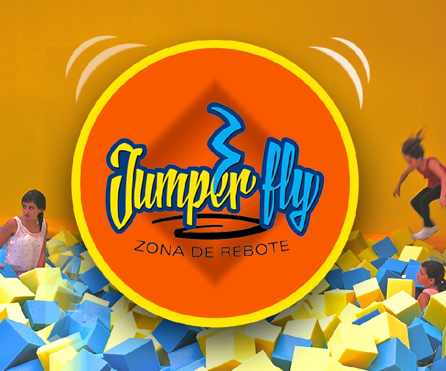 Banner de Jumper Fly